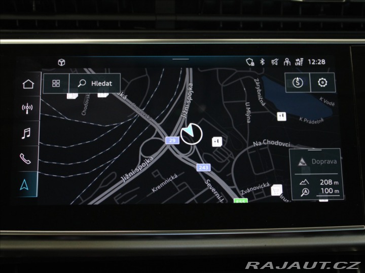 Audi Q7 3,0 V6 TDI 7-míst VZDUCH 2022
