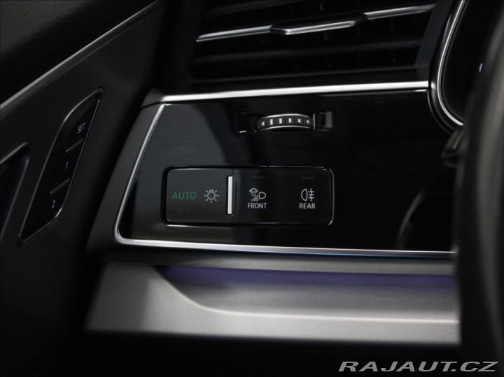 Audi Q7 3,0 V6 TDI 7-míst VZDUCH 2022