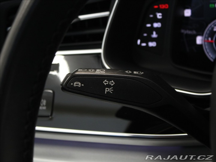 Audi Q7 3,0 V6 TDI 7-míst VZDUCH 2022