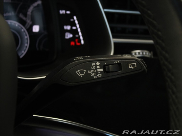 Audi Q7 3,0 V6 TDI 7-míst VZDUCH 2022