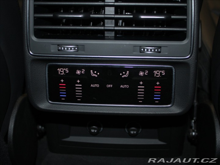 Audi Q7 3,0 V6 TDI 7-míst VZDUCH 2022