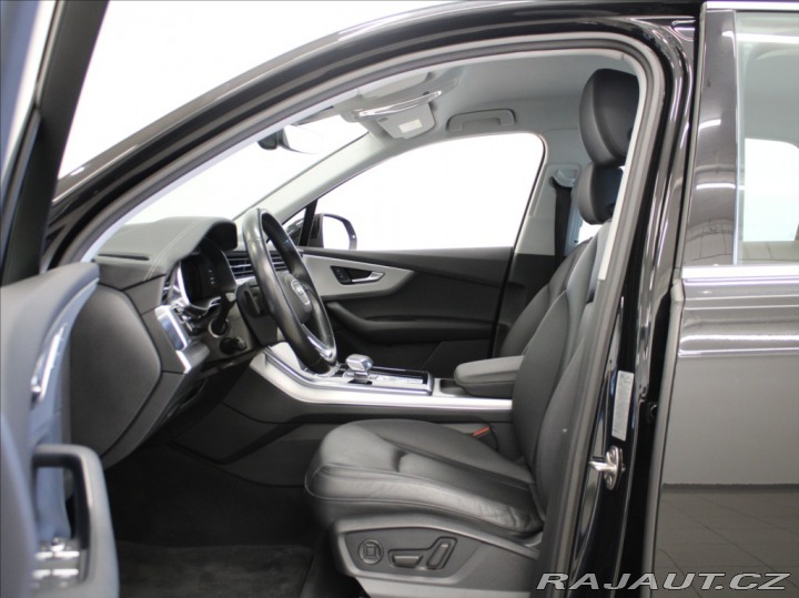 Audi Q7 3,0 V6 TDI 7-míst VZDUCH 2022