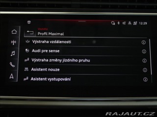 Audi Q7 3,0 V6 TDI 7-míst VZDUCH 2022