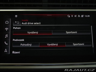 Audi Q7 3,0 V6 TDI 7-míst VZDUCH 2022