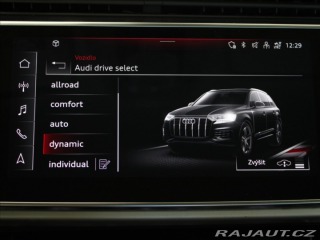Audi Q7 3,0 V6 TDI 7-míst VZDUCH 2022
