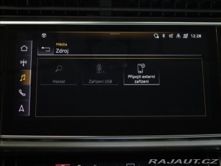 Audi Q7 3,0 V6 TDI 7-míst VZDUCH 2022