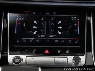Audi Q7 3,0 V6 TDI 7-míst VZDUCH 2022
