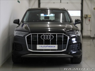 Audi Q7 3,0 V6 TDI 7-míst VZDUCH 2022