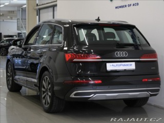 Audi Q7 3,0 V6 TDI 7-míst VZDUCH 2022