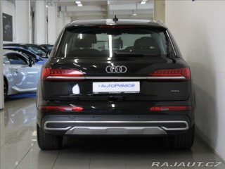 Audi Q7 3,0 V6 TDI 7-míst VZDUCH 2022
