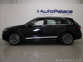 Audi Q7 3,0 V6 TDI 7-míst VZDUCH 2022