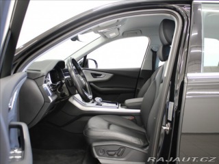 Audi Q7 3,0 V6 TDI 7-míst VZDUCH 2022