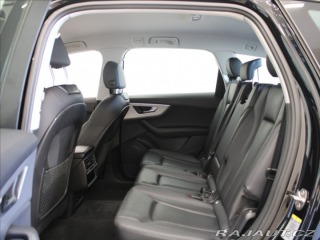 Audi Q7 3,0 V6 TDI 7-míst VZDUCH 2022