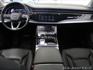 Audi Q7 3,0 V6 TDI 7-míst VZDUCH 2022