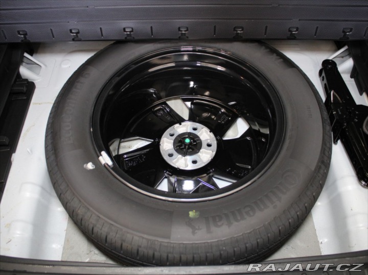 Hyundai Tucson 1,6 T-GDi 110kW MT 22 800 2023
