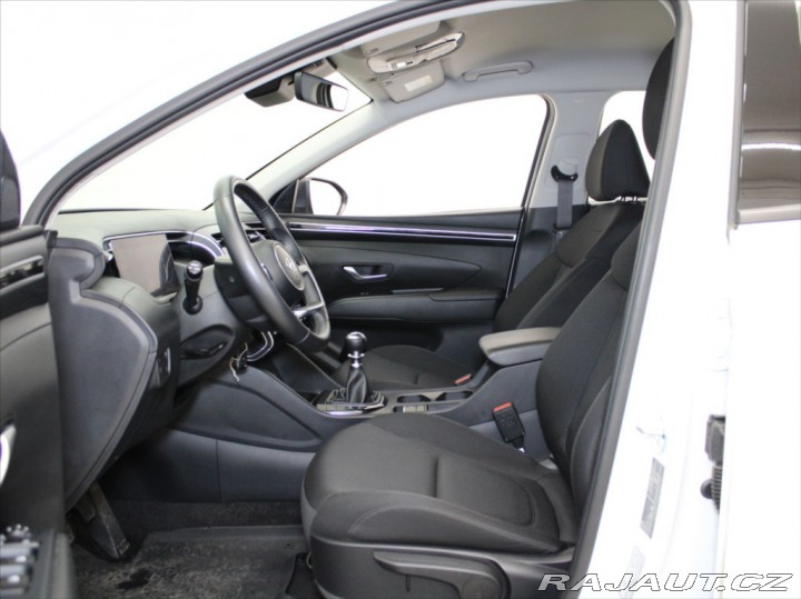 Hyundai Tucson 1,6 T-GDi 110kW MT 22 800 2023