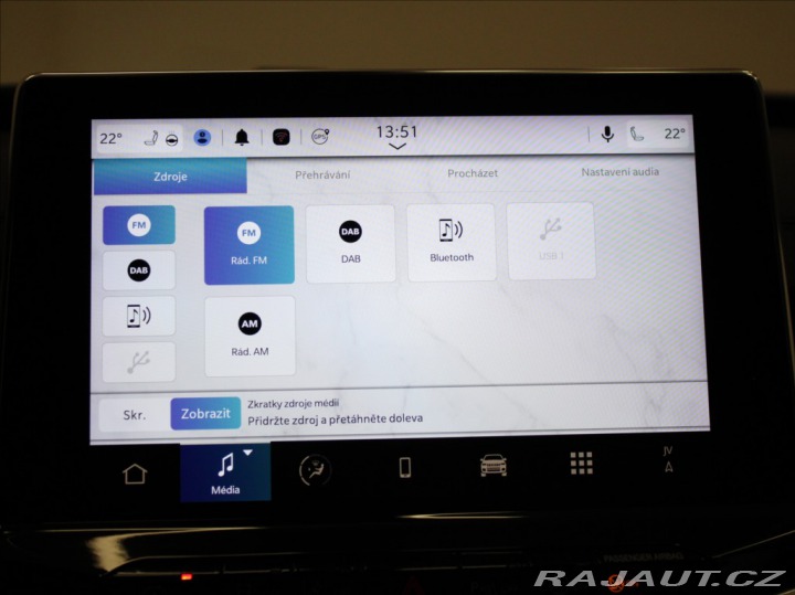 Jeep Compass 1,6 MultiJet 130k MT Limi 2024