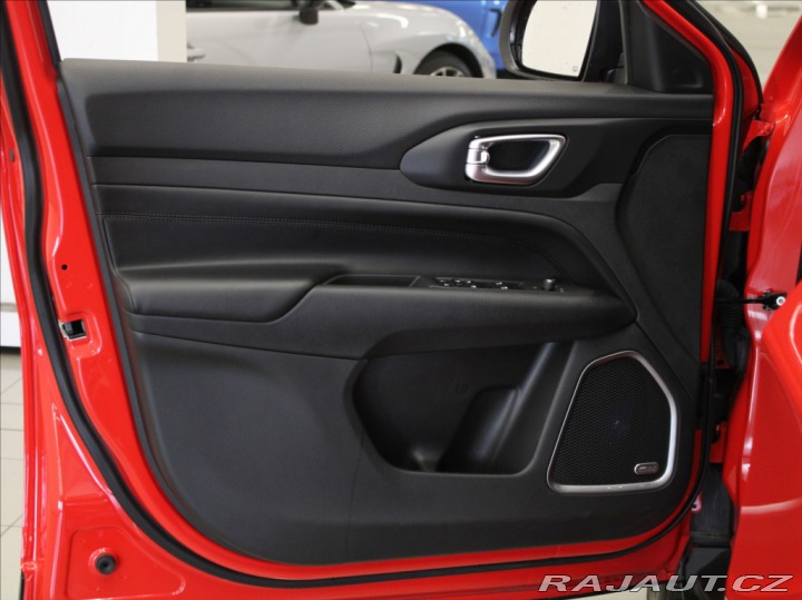 Jeep Compass 1,6 MultiJet 130k MT Limi 2024