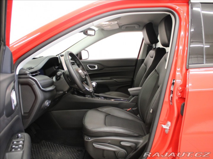 Jeep Compass 1,6 MultiJet 130k MT Limi 2024