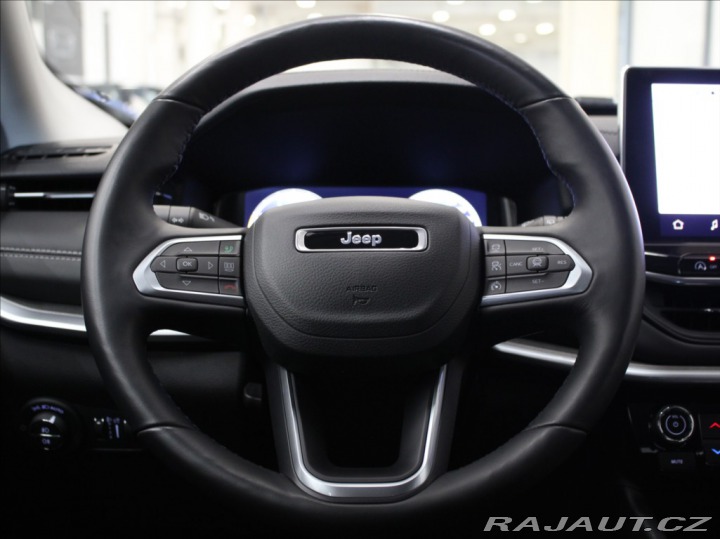 Jeep Compass 1,6 MultiJet 130k MT Limi 2024