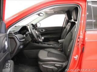 Jeep Compass 1,6 MultiJet 130k MT Limi 2024