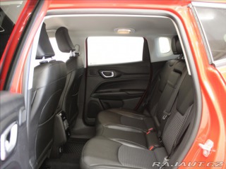 Jeep Compass 1,6 MultiJet 130k MT Limi 2024