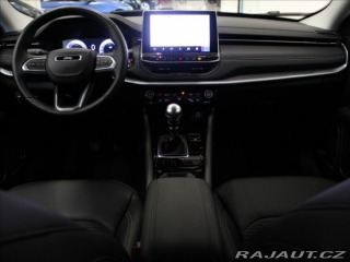 Jeep Compass 1,6 MultiJet 130k MT Limi 2024