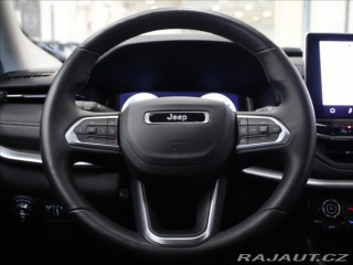 Jeep Compass 1,6 MultiJet 130k MT Limi 2024