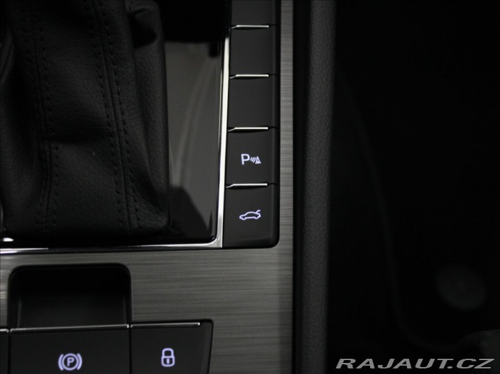 Škoda Superb 2,0 TDi DSG Style TAŽNÉ Č 2023