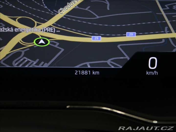 Škoda Superb 2,0 TDi DSG Style TAŽNÉ Č 2023