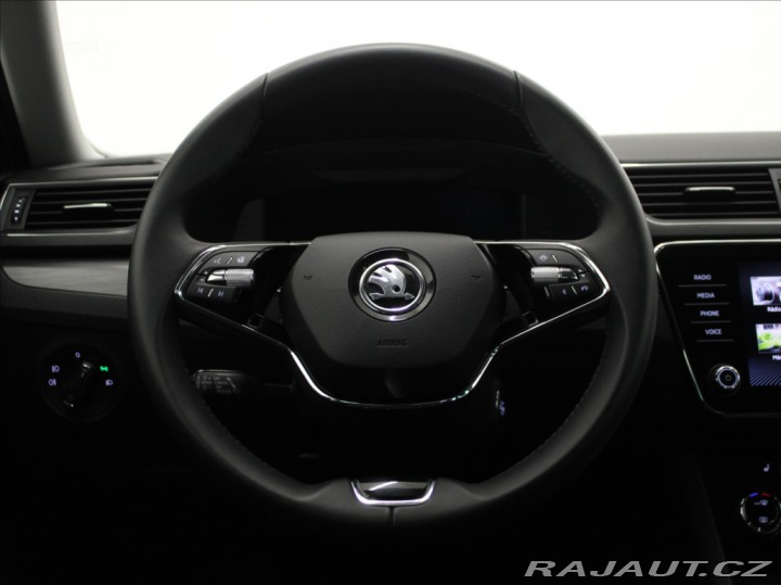 Škoda Superb 2,0 TDi DSG Style TAŽNÉ Č 2023
