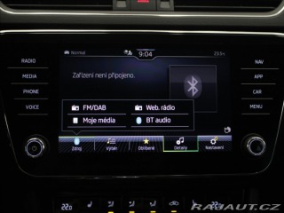 Škoda Superb 2,0 TDi DSG Style TAŽNÉ Č 2023