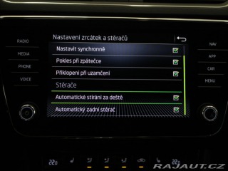 Škoda Superb 2,0 TDi DSG Style TAŽNÉ Č 2023