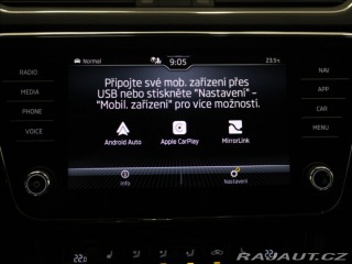 Škoda Superb 2,0 TDi DSG Style TAŽNÉ Č 2023