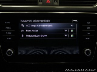 Škoda Superb 2,0 TDi DSG Style TAŽNÉ Č 2023