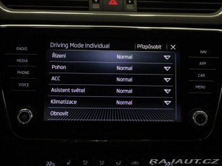 Škoda Superb 2,0 TDi DSG Style TAŽNÉ Č 2023