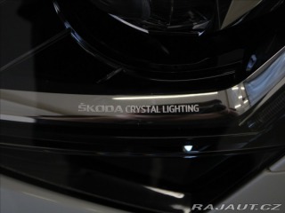 Škoda Superb 2,0 TDi DSG Style TAŽNÉ Č 2023