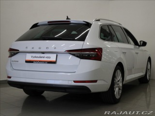Škoda Superb 2,0 TDi DSG Style TAŽNÉ Č 2023