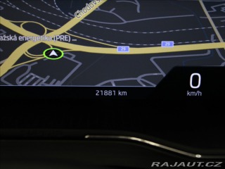 Škoda Superb 2,0 TDi DSG Style TAŽNÉ Č 2023