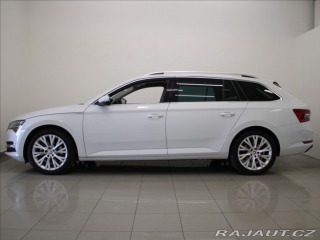 Škoda Superb 2,0 TDi DSG Style TAŽNÉ Č 2023