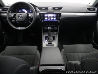 Škoda Superb 2,0 TDi DSG Style TAŽNÉ Č 2023