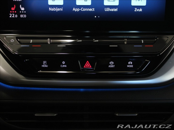 Volkswagen ID.4 0,1 77kWh 195kW 4M Akční 2023