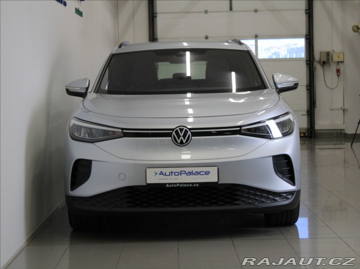 Volkswagen ID.4 0,1 77kWh 195kW 4M Akční 2023