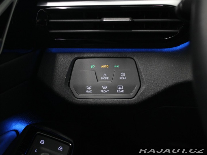 Volkswagen ID.4 0,1 77kWh 195kW 4M Akční 2023