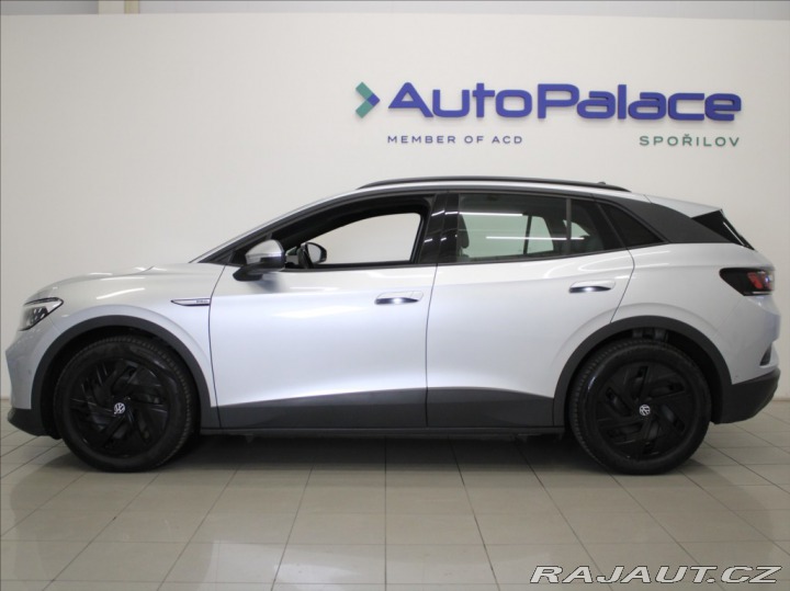 Volkswagen ID.4 0,1 77kWh 195kW 4M Akční 2023
