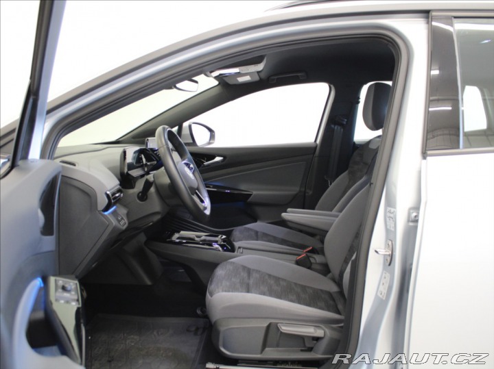 Volkswagen ID.4 0,1 77kWh 195kW 4M Akční 2023