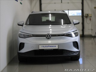 Volkswagen ID.4 0,1 77kWh Pro 4Motion 101 2023