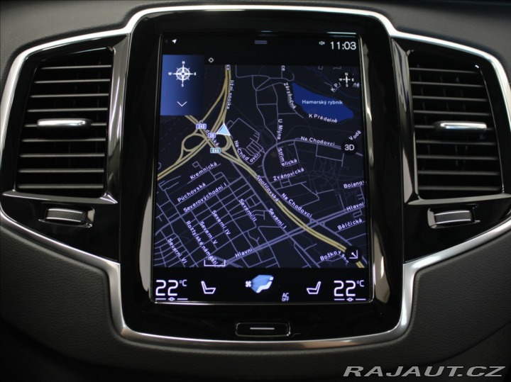 Volvo XC90 2,0 D5 AWD Inscription 36 2022