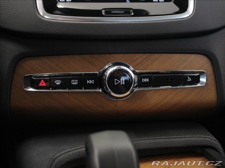 Volvo XC90 2,0 D5 AWD Inscription 36 2022
