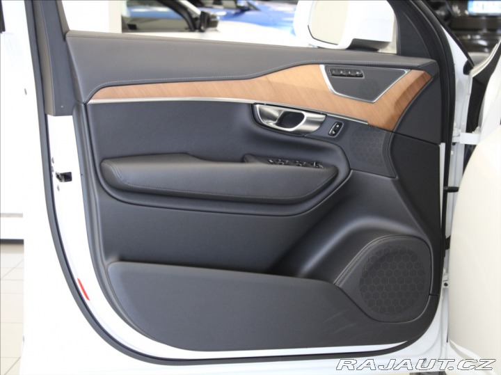 Volvo XC90 2,0 D5 AWD Inscription 36 2022